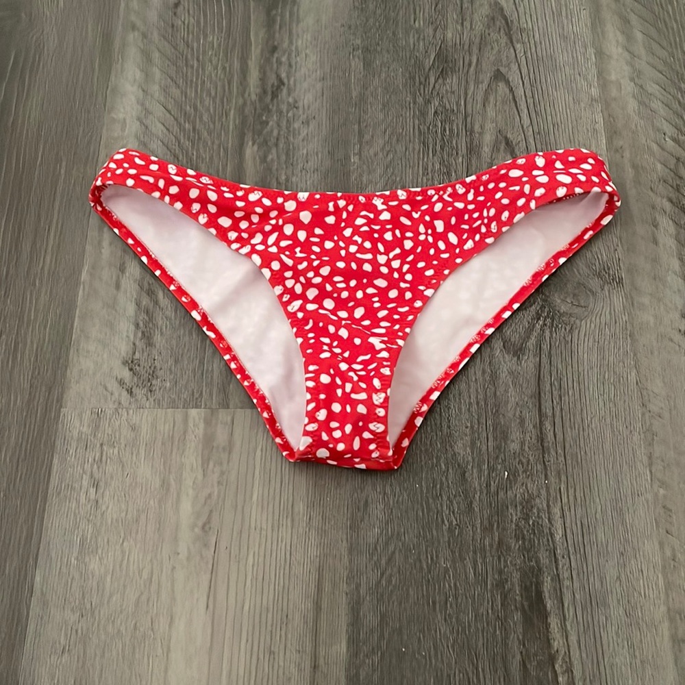 shein bathing suit bottoms
